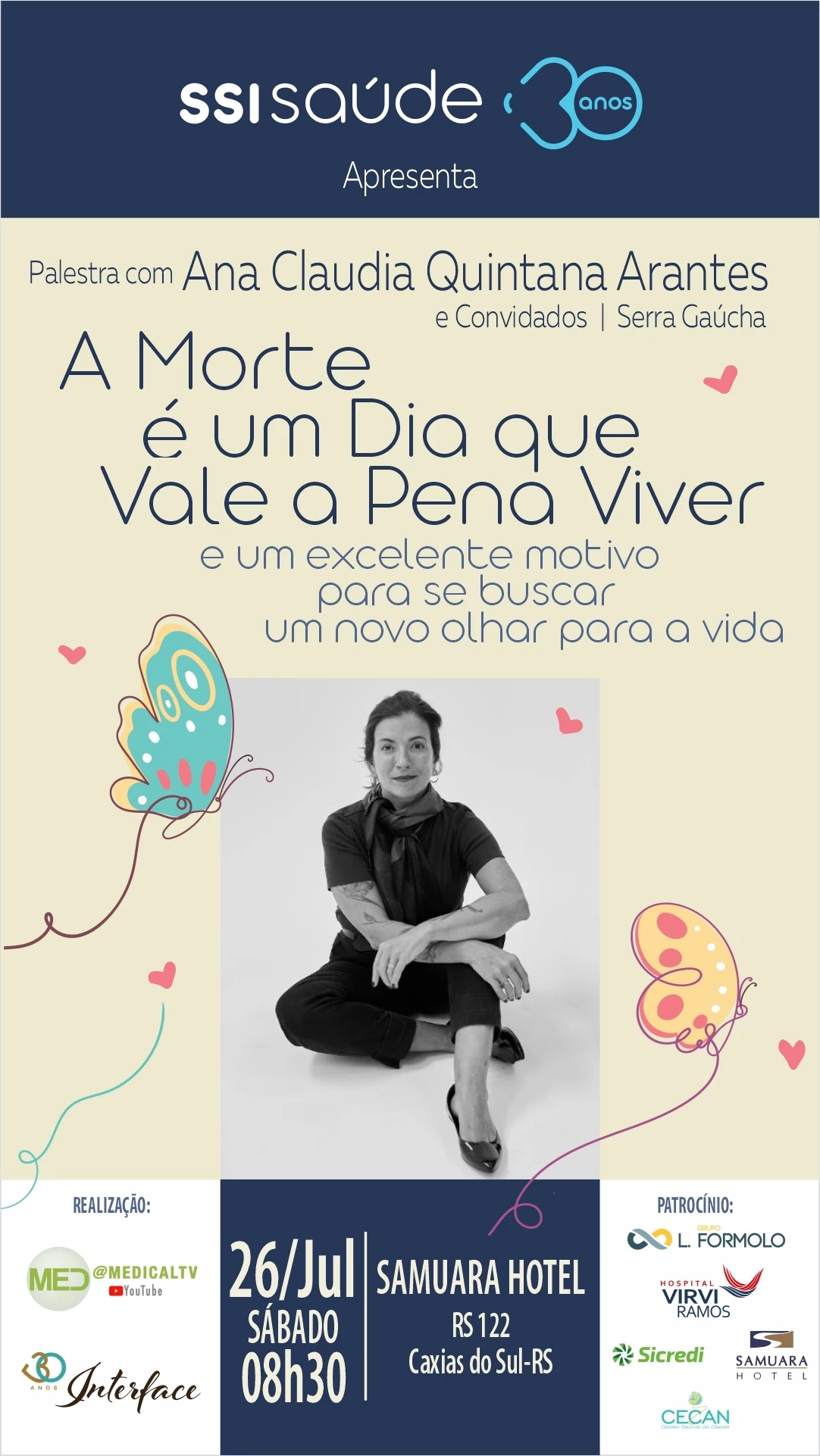 Palestrante Adjunto Exemplo de currículo para 2025, image size:1082x1922